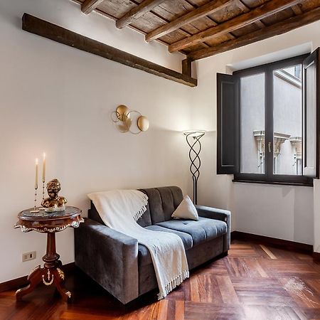 Trevi Fountain Stylish Guest House Rome Exterior photo