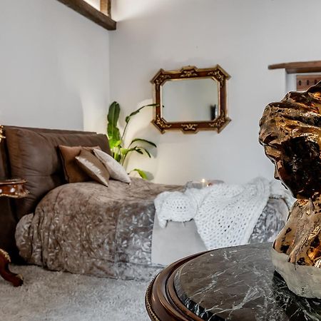 Trevi Fountain Stylish Guest House Rome Exterior photo