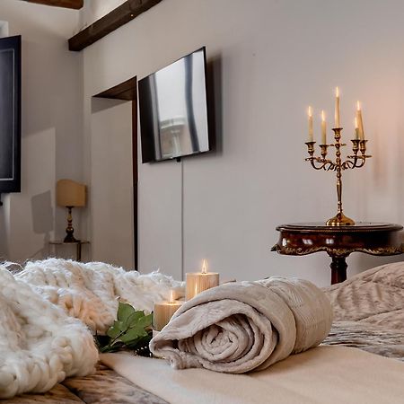 Trevi Fountain Stylish Guest House Rome Exterior photo