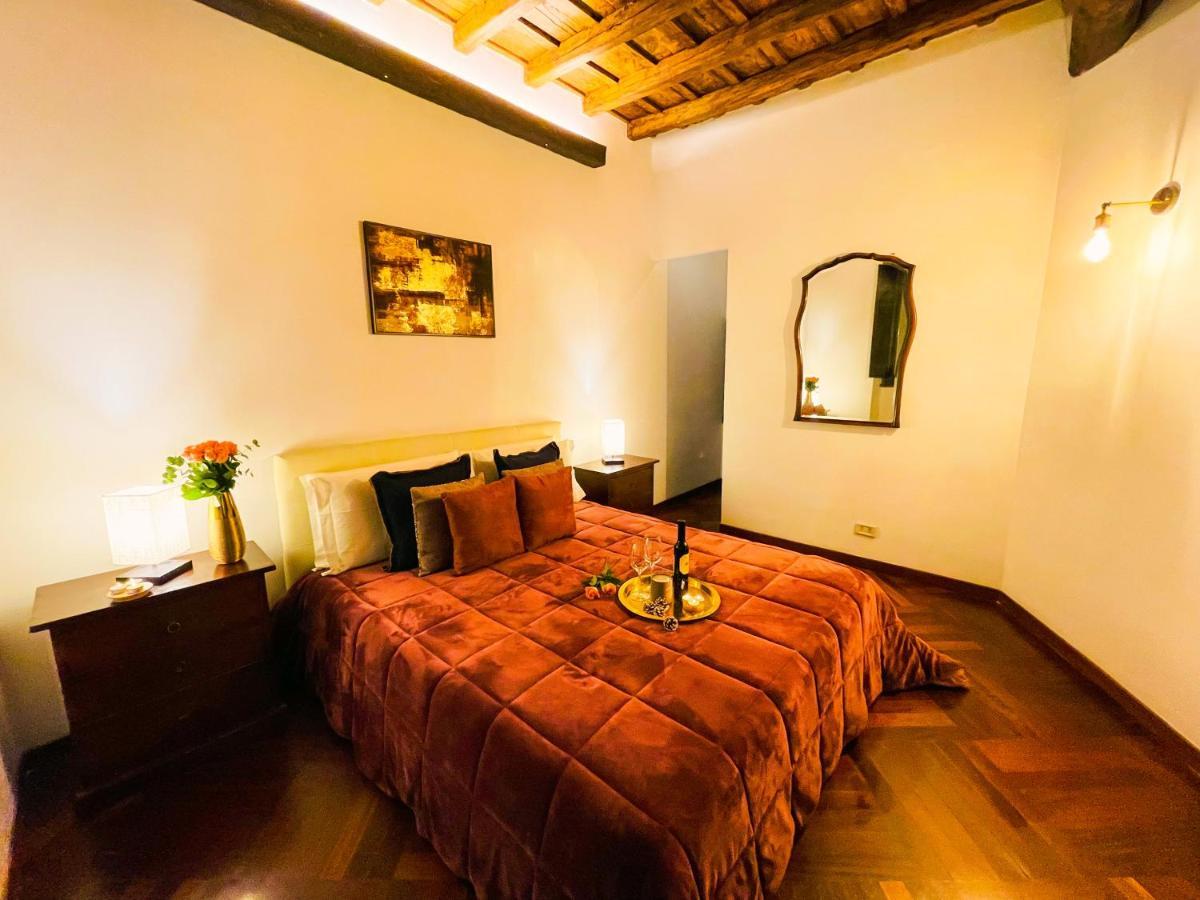 Trevi Fountain Stylish Guest House Rome Exterior photo