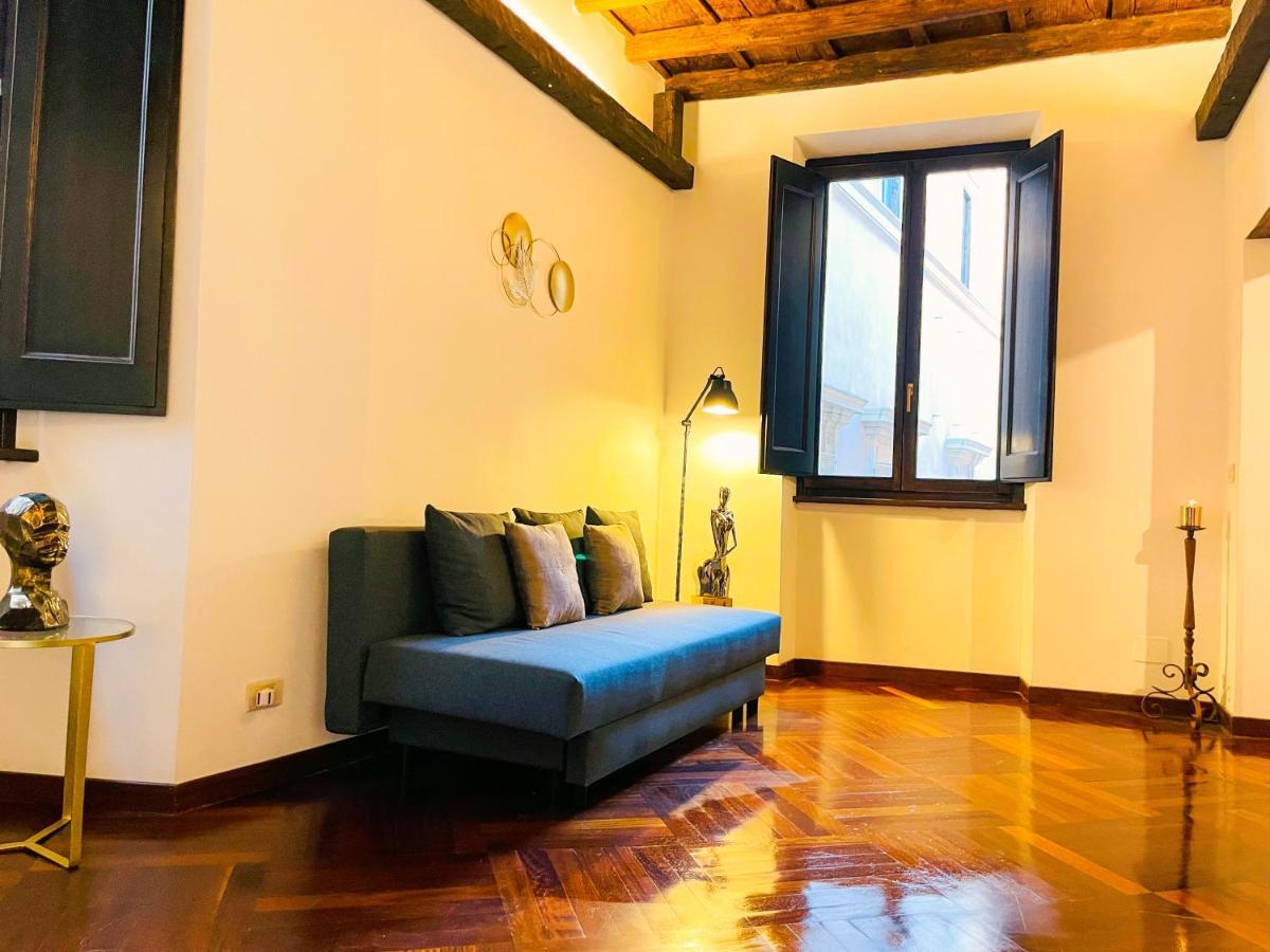 Trevi Fountain Stylish Guest House Rome Exterior photo
