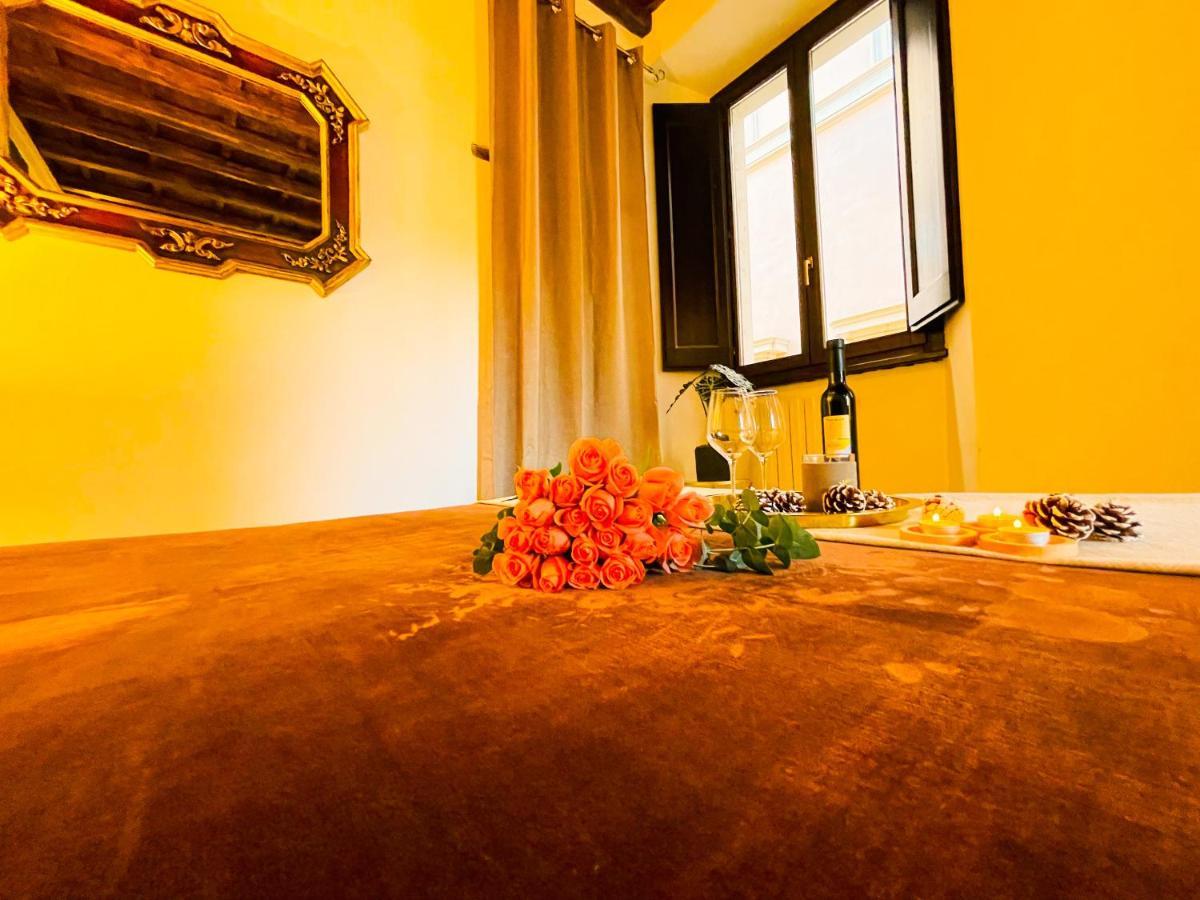 Trevi Fountain Stylish Guest House Rome Exterior photo