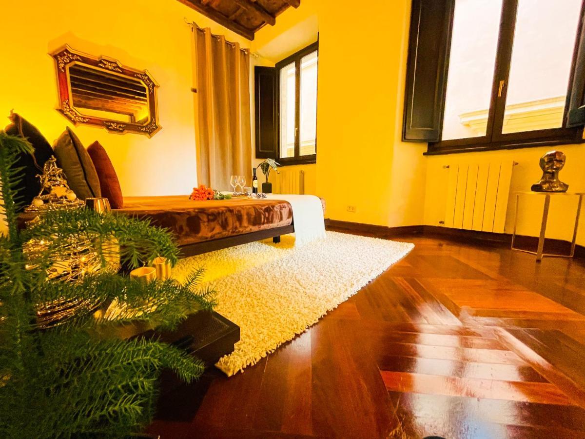Trevi Fountain Stylish Guest House Rome Exterior photo