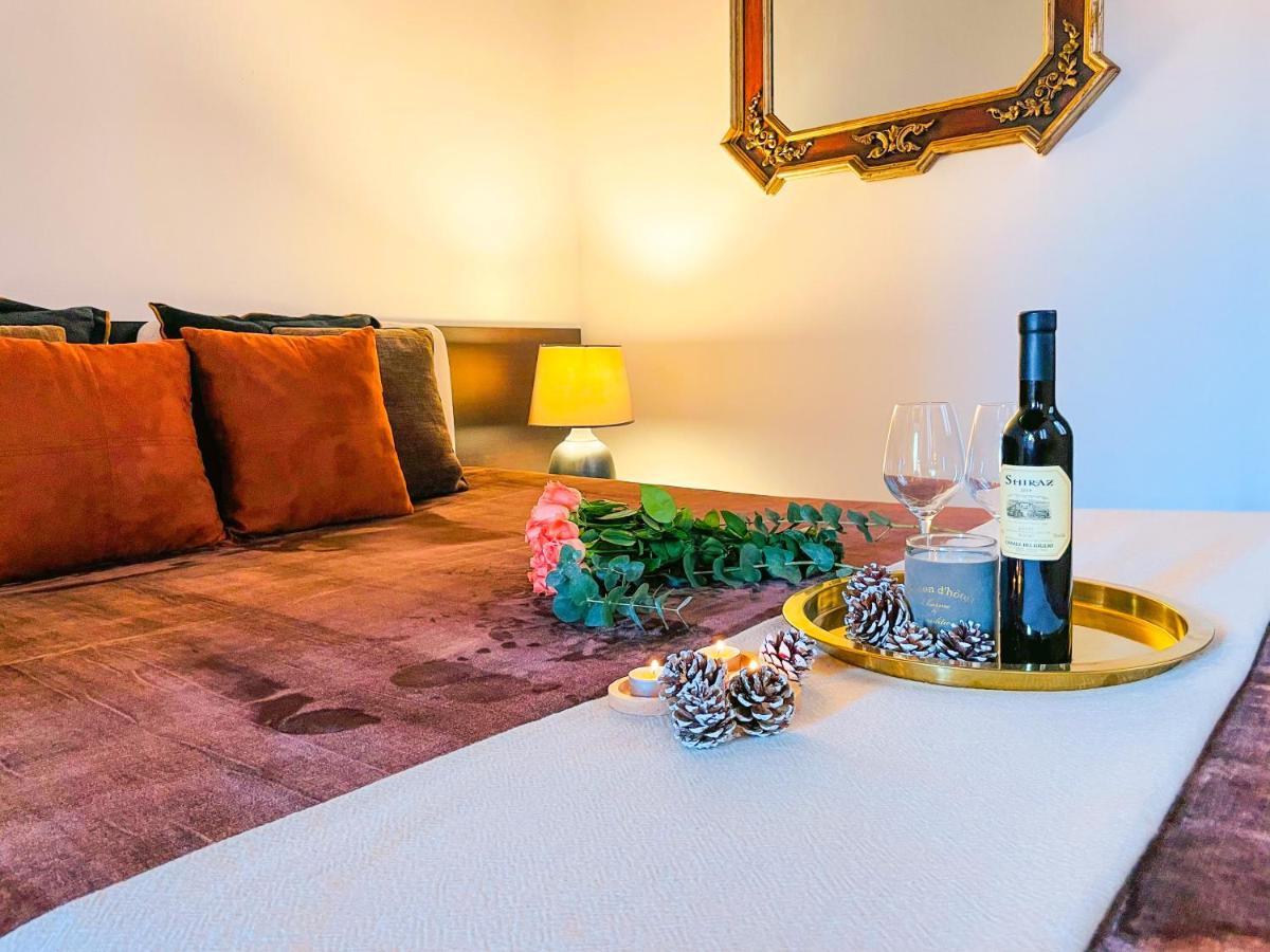 Trevi Fountain Stylish Guest House Rome Exterior photo