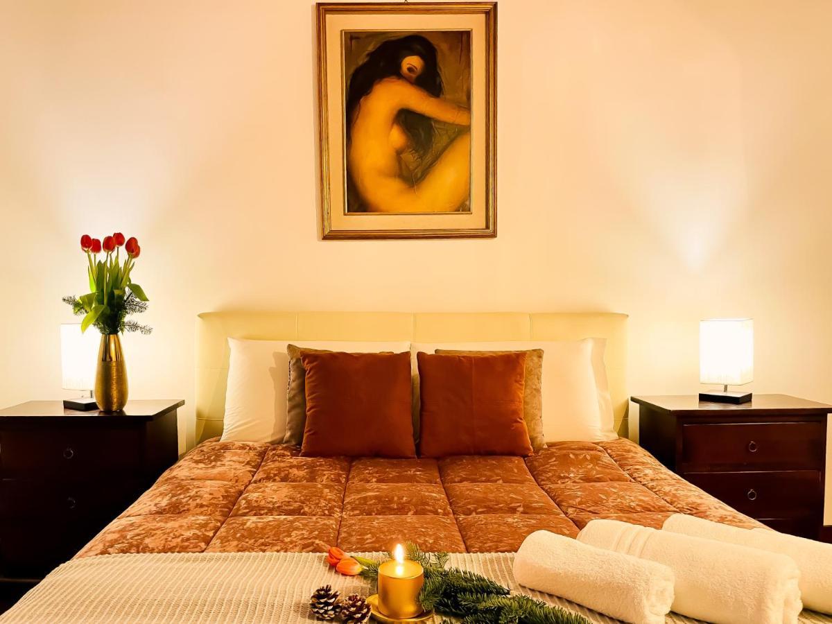 Trevi Fountain Stylish Guest House Rome Exterior photo