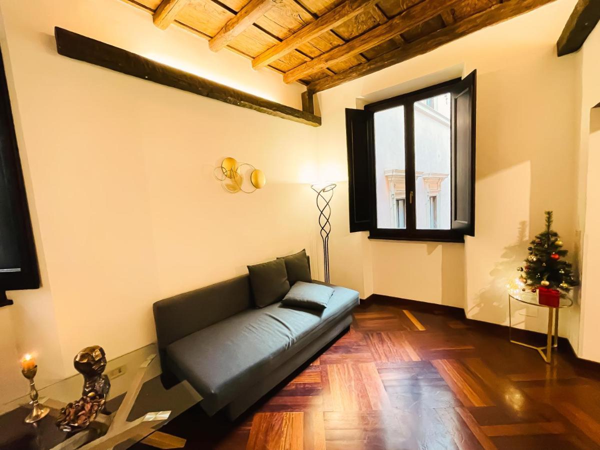 Trevi Fountain Stylish Guest House Rome Exterior photo