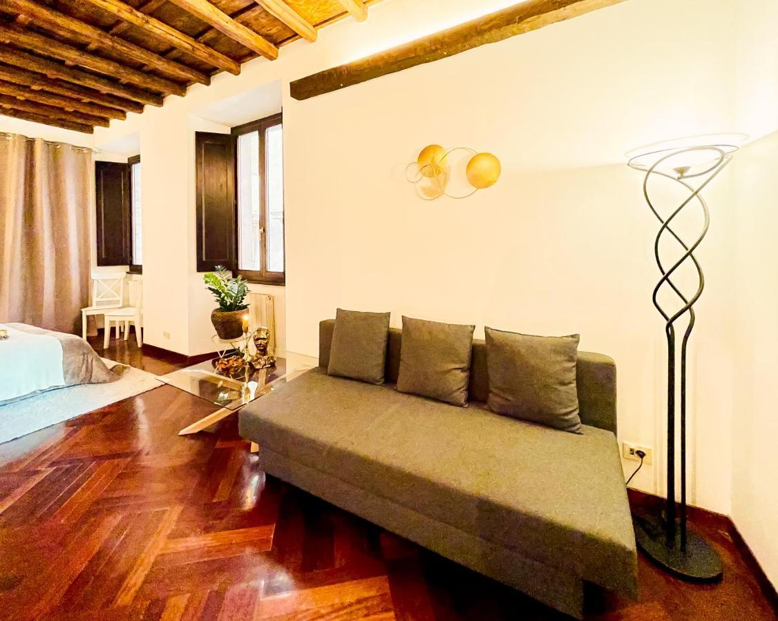 Trevi Fountain Stylish Guest House Rome Exterior photo