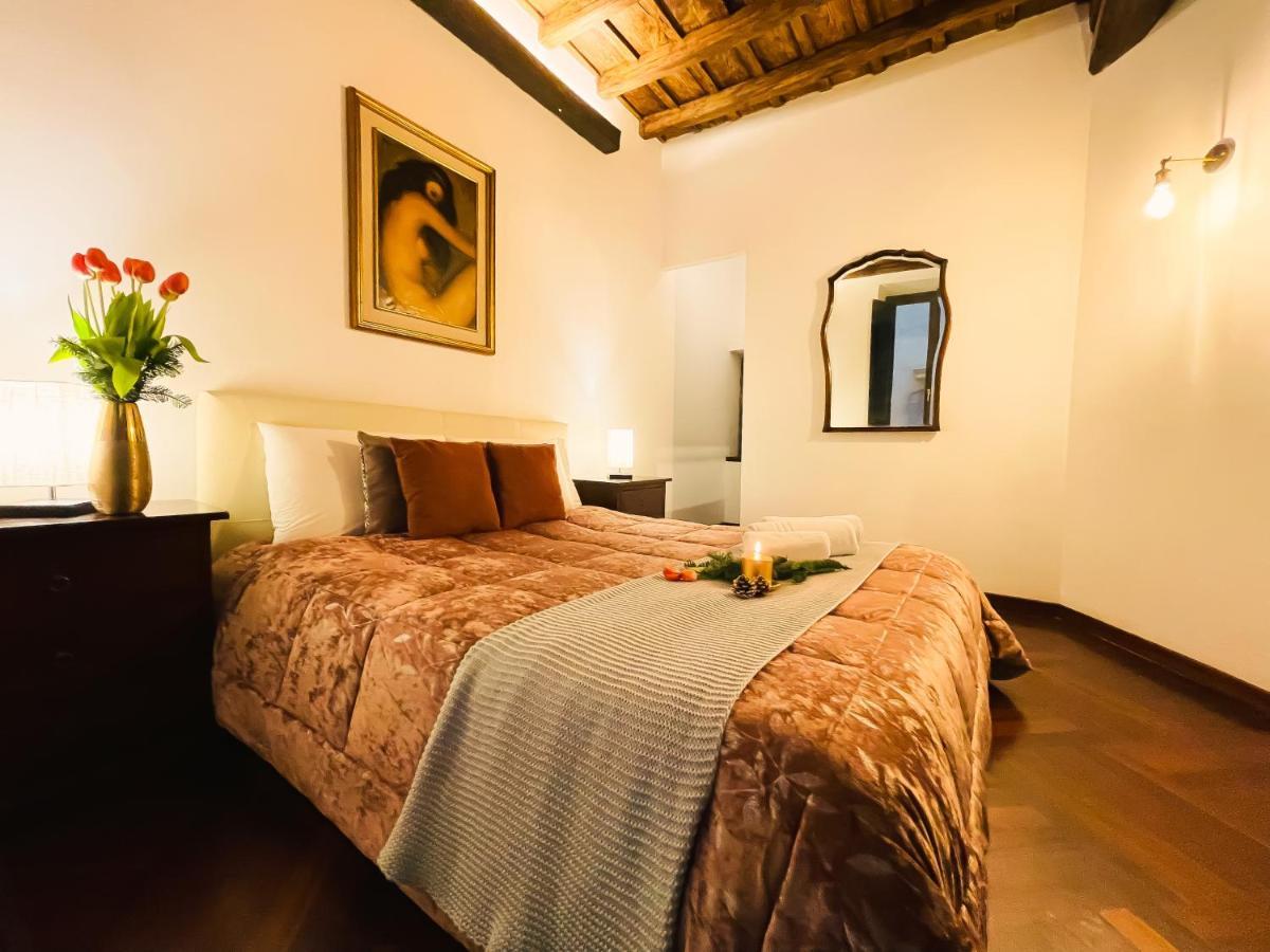 Trevi Fountain Stylish Guest House Rome Exterior photo