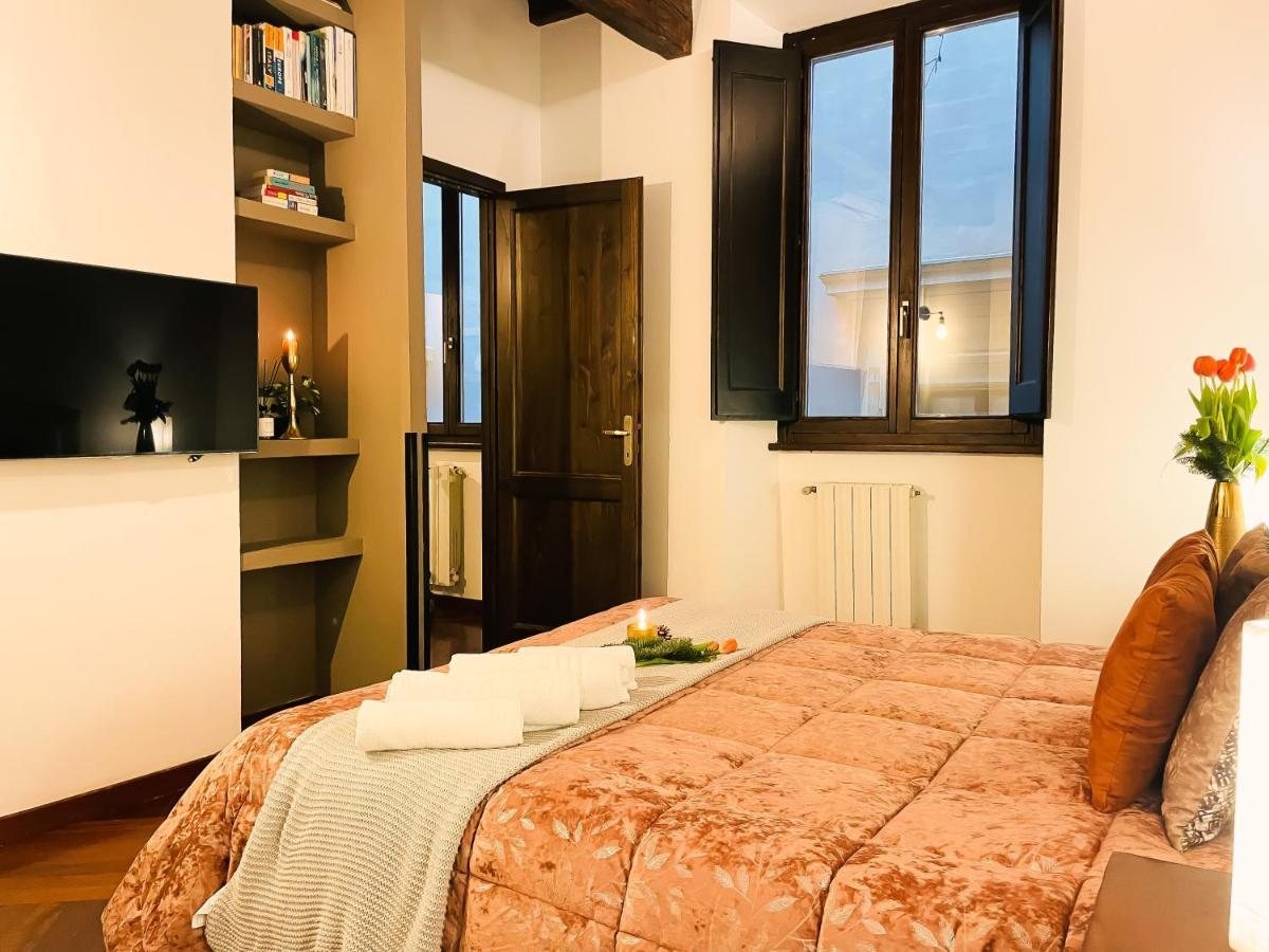 Trevi Fountain Stylish Guest House Rome Exterior photo