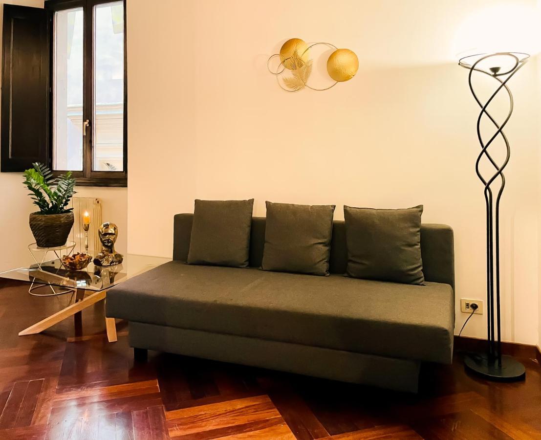 Trevi Fountain Stylish Guest House Rome Exterior photo