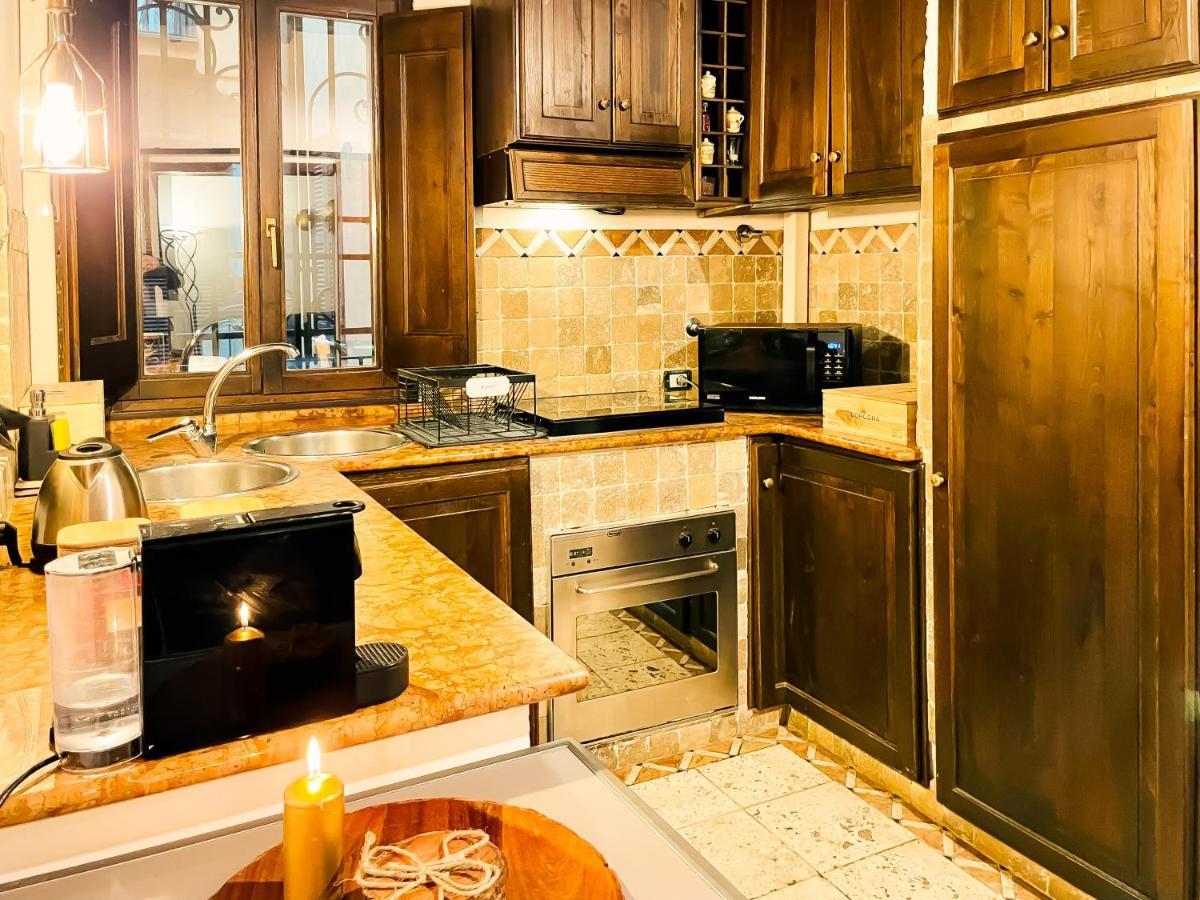 Trevi Fountain Stylish Guest House Rome Exterior photo