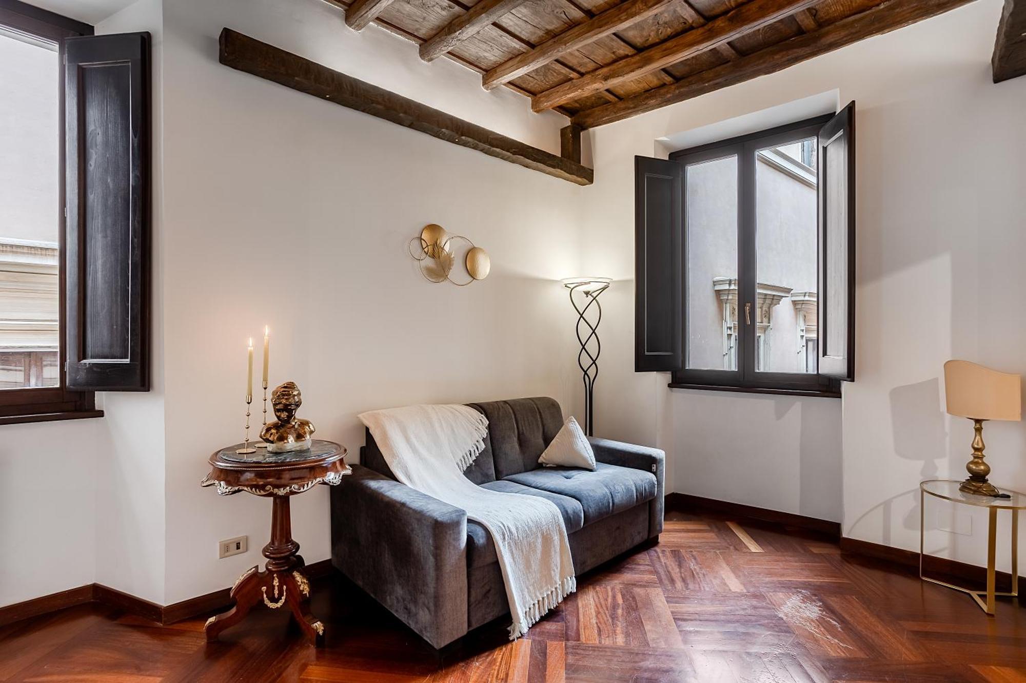 Trevi Fountain Stylish Guest House Rome Exterior photo