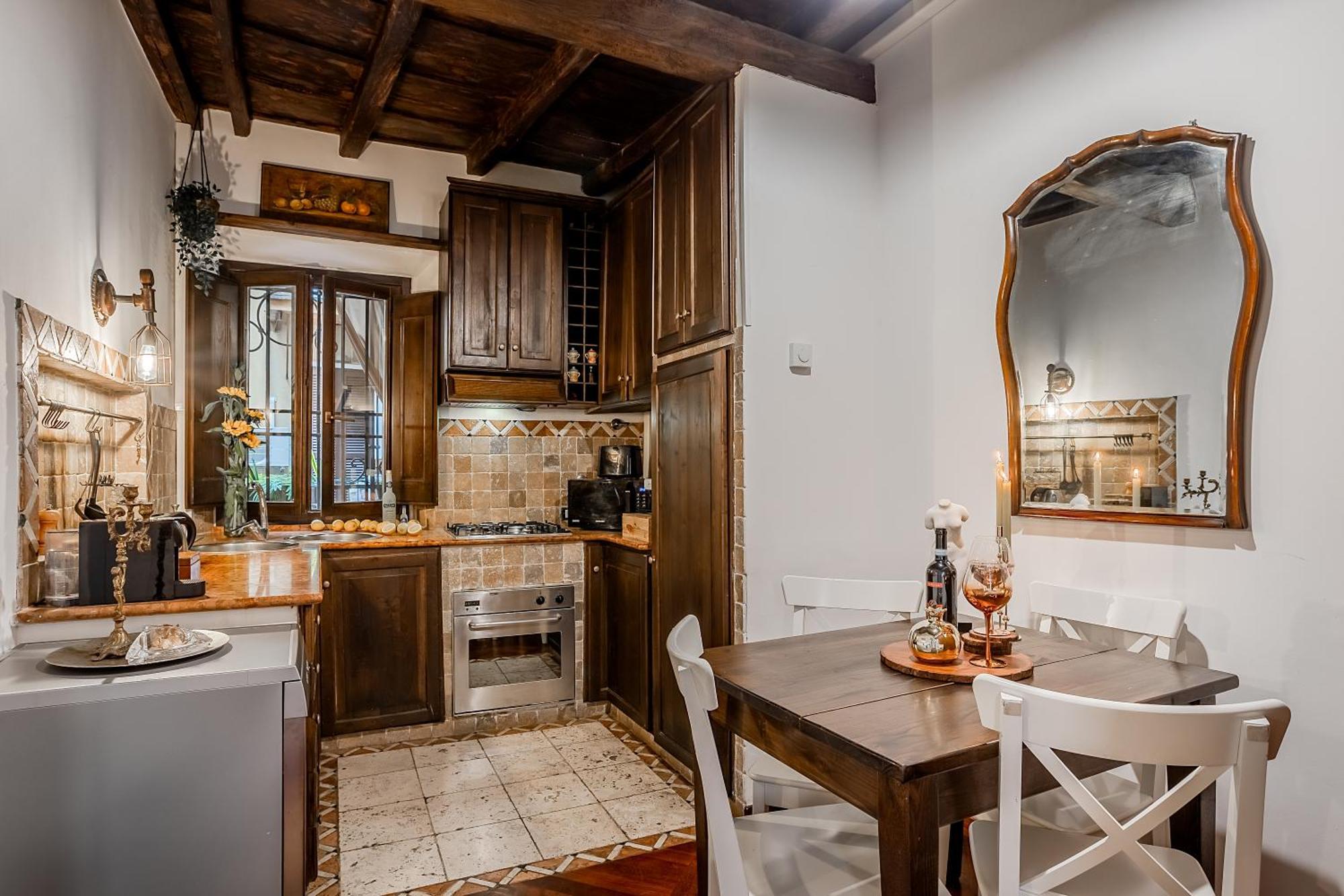 Trevi Fountain Stylish Guest House Rome Exterior photo