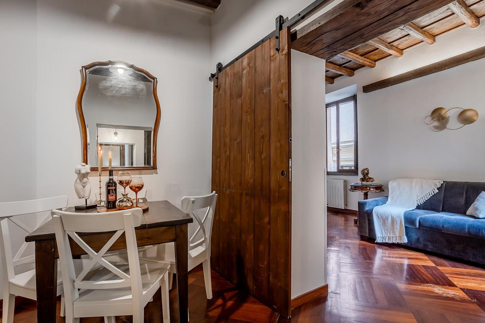 Trevi Fountain Stylish Guest House Rome Exterior photo