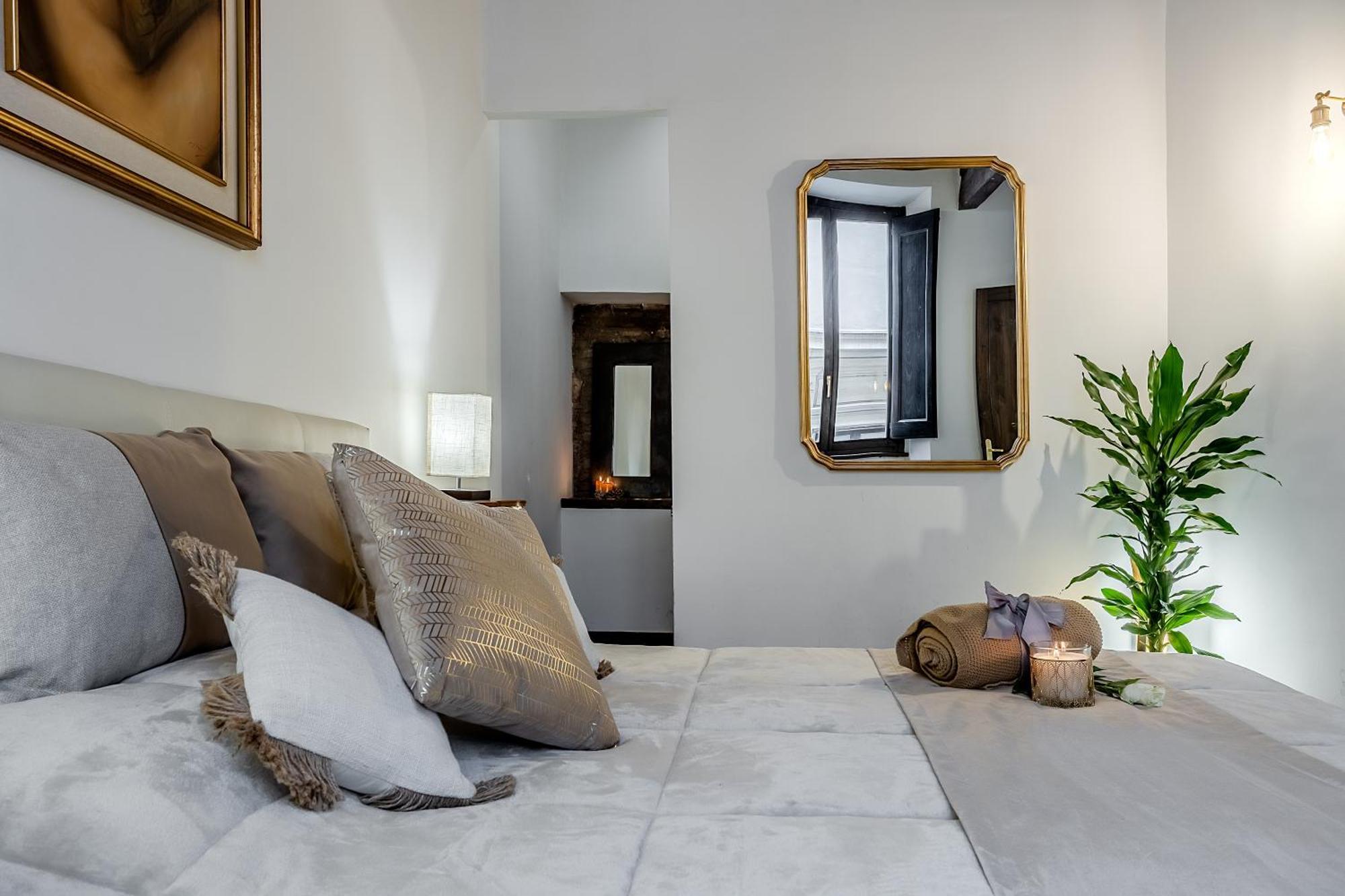 Trevi Fountain Stylish Guest House Rome Exterior photo