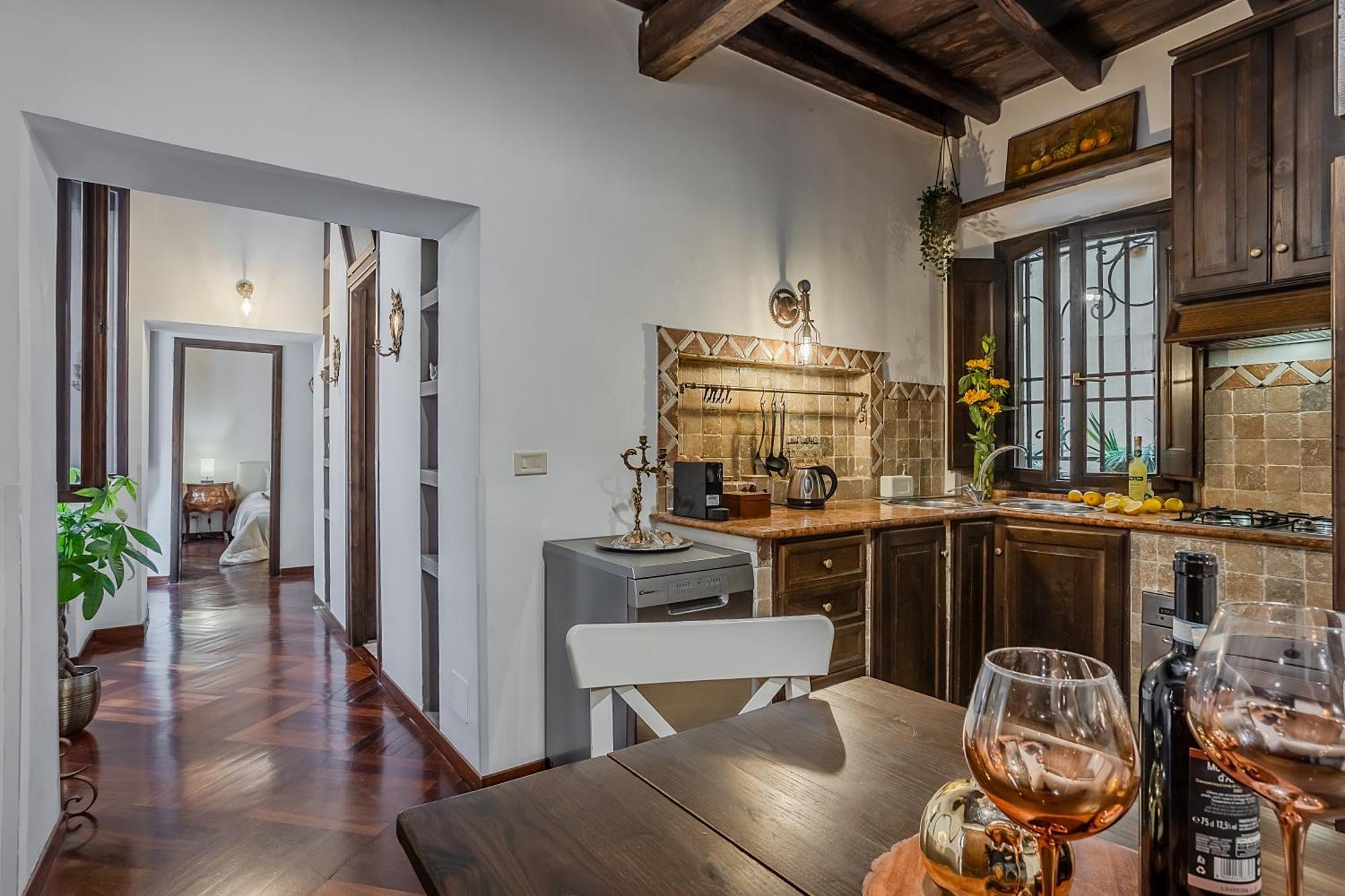 Trevi Fountain Stylish Guest House Rome Exterior photo