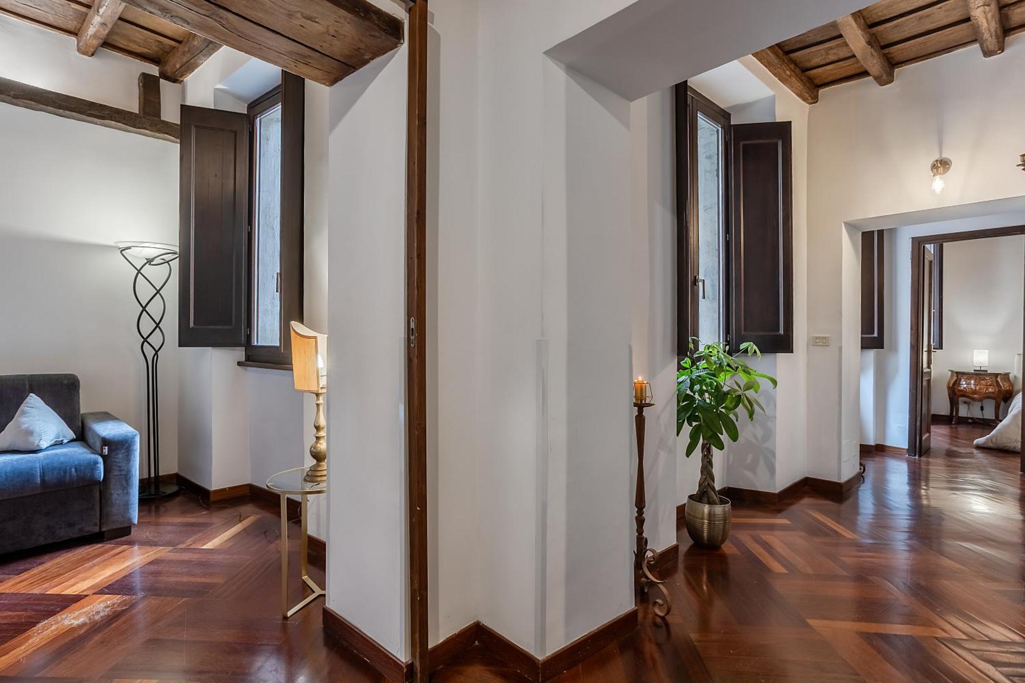 Trevi Fountain Stylish Guest House Rome Exterior photo