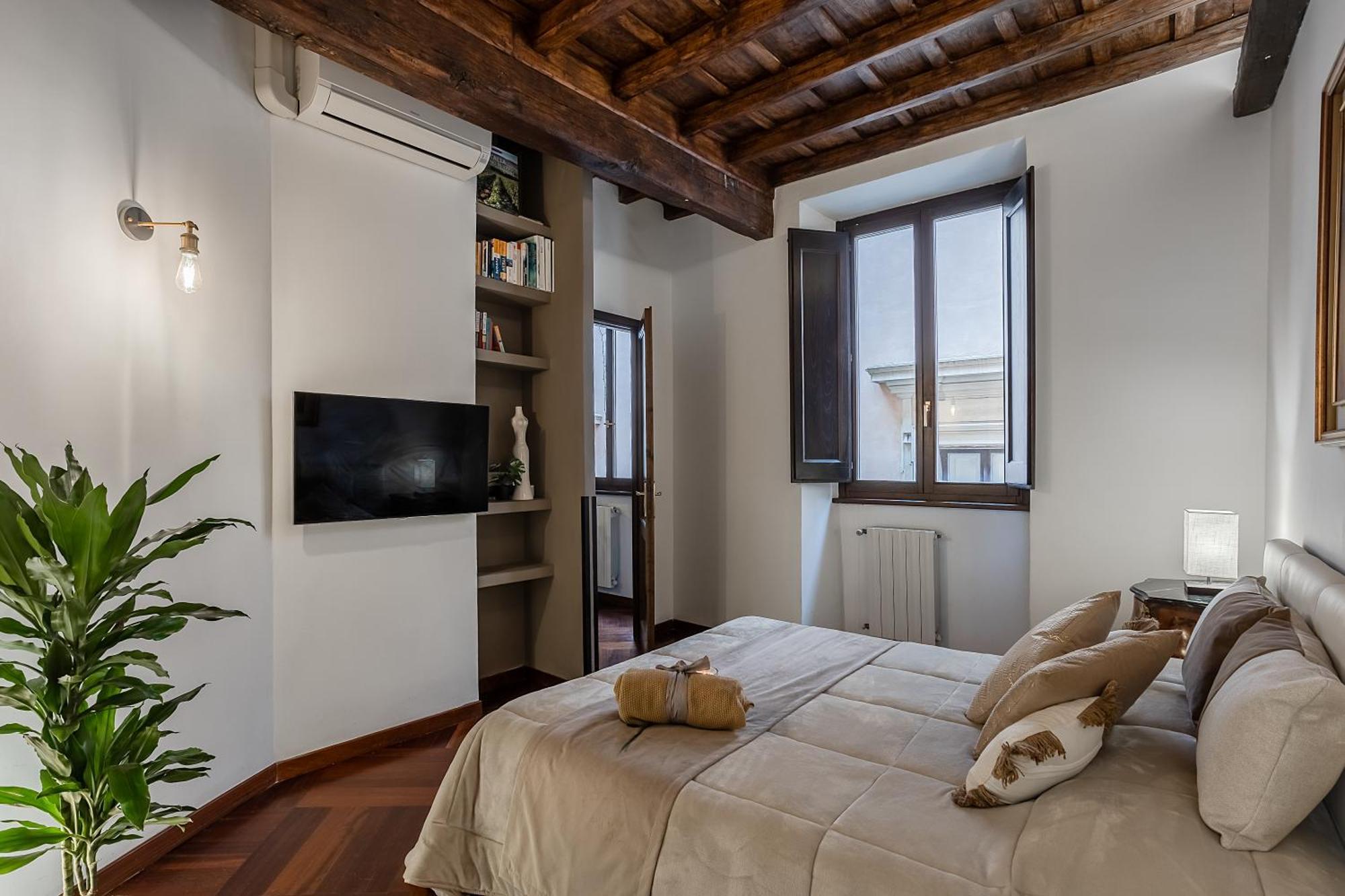 Trevi Fountain Stylish Guest House Rome Exterior photo