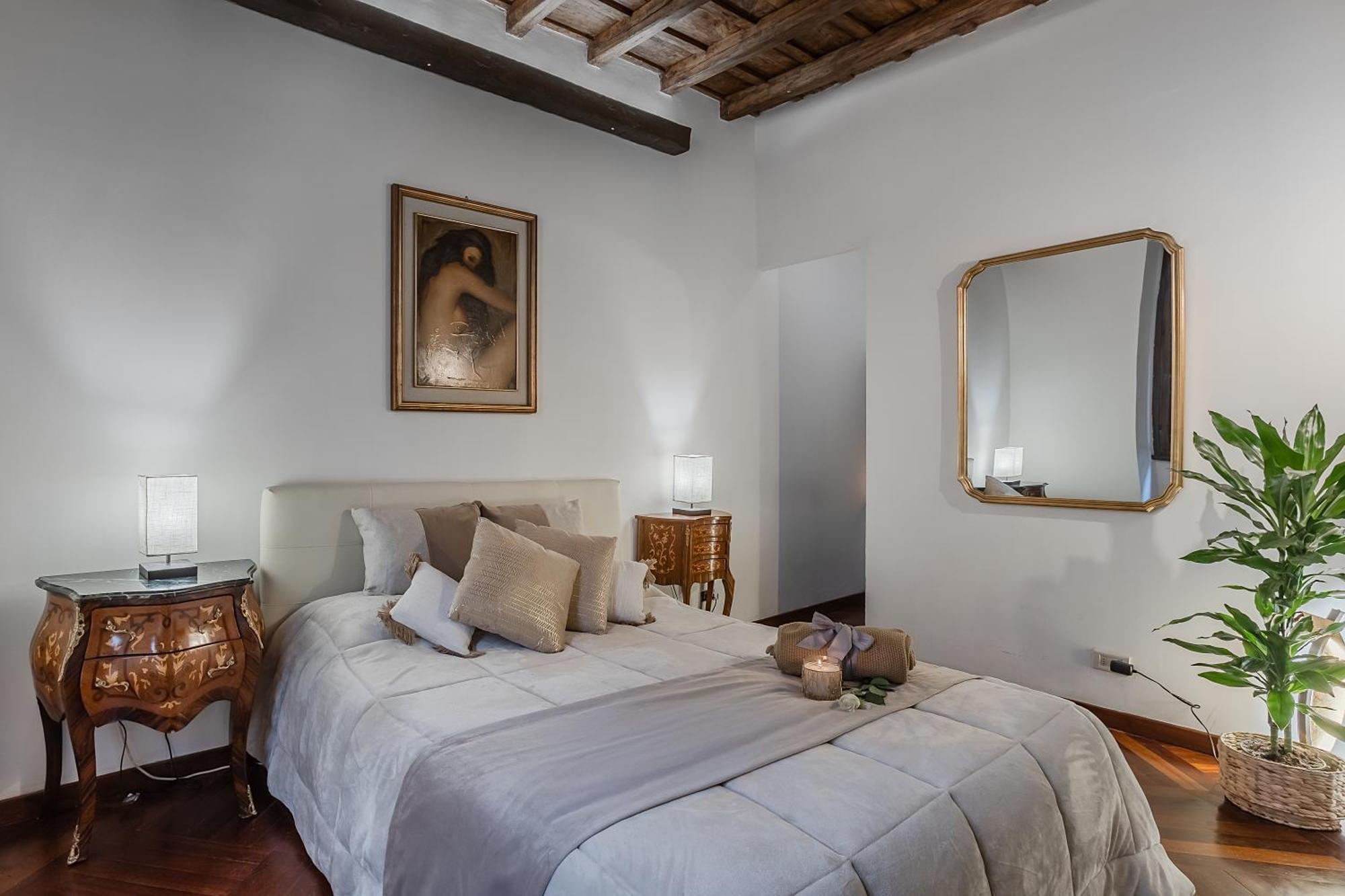 Trevi Fountain Stylish Guest House Rome Exterior photo