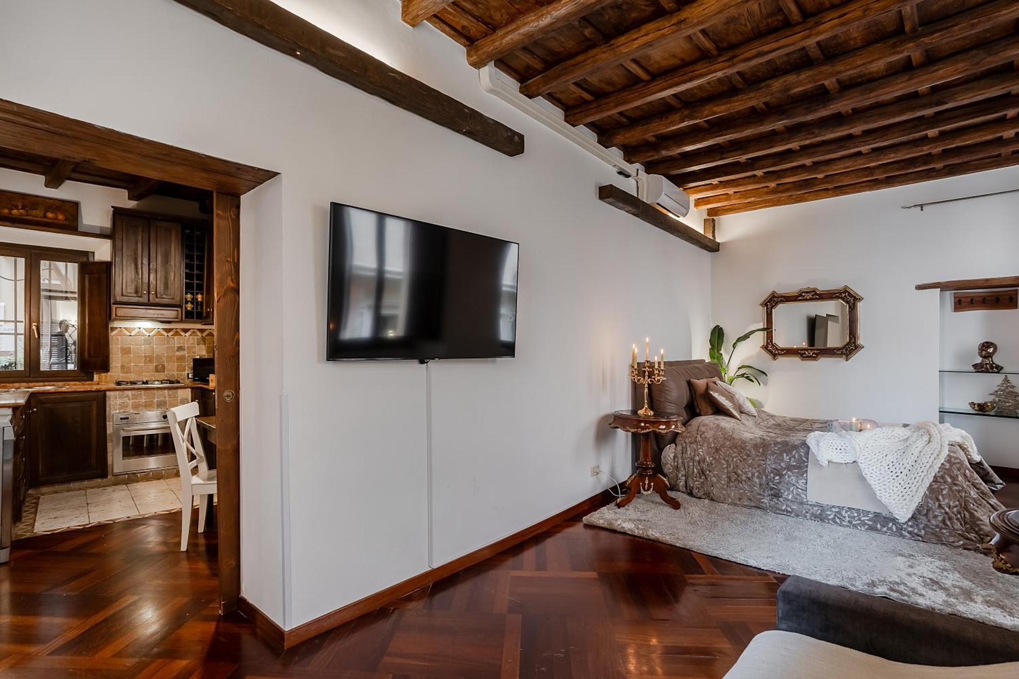 Trevi Fountain Stylish Guest House Rome Exterior photo