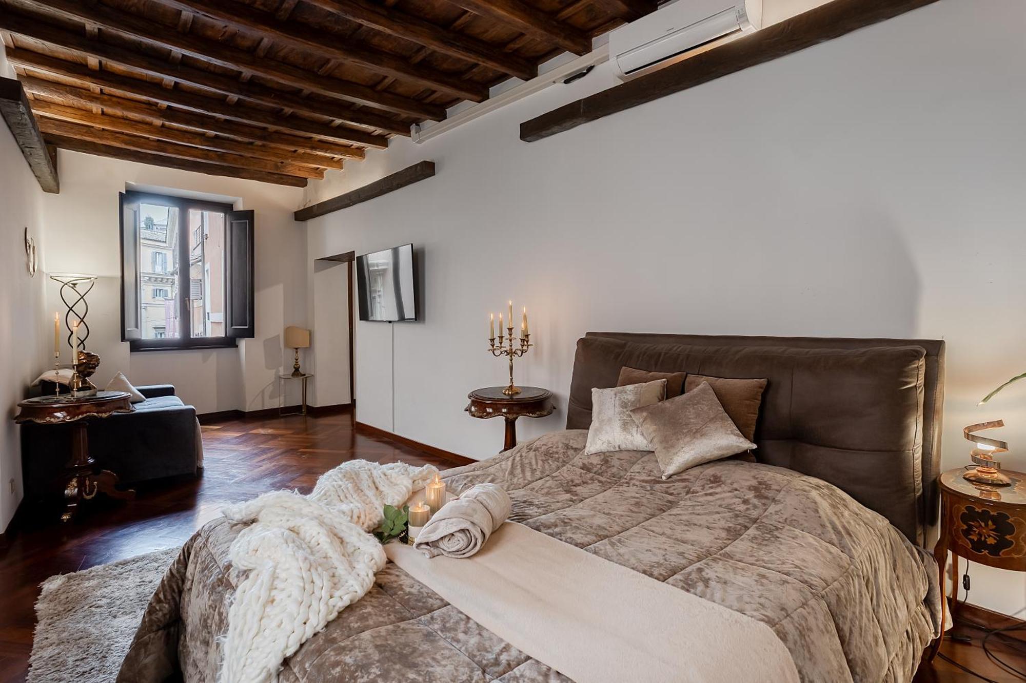 Trevi Fountain Stylish Guest House Rome Exterior photo
