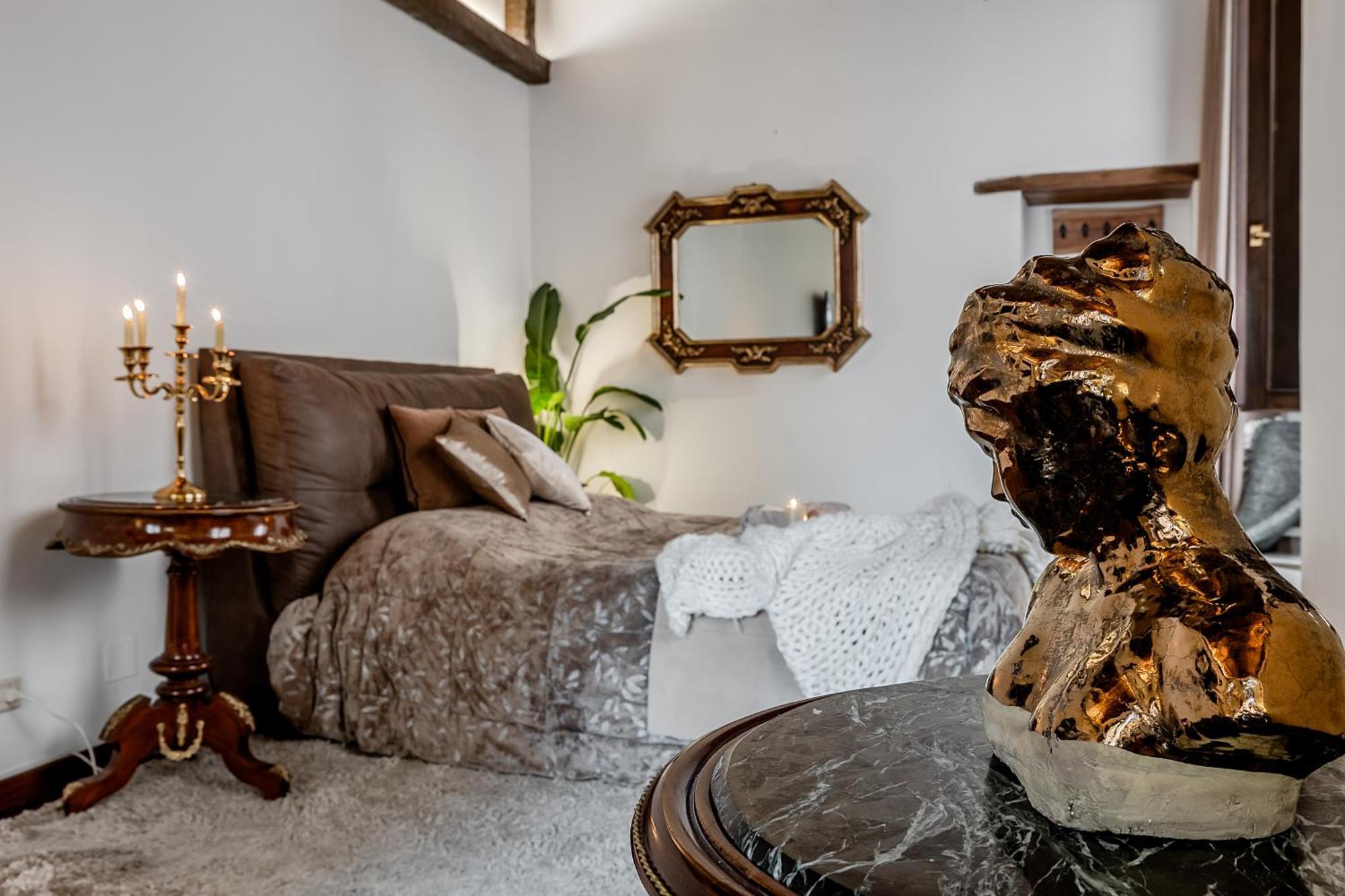 Trevi Fountain Stylish Guest House Rome Exterior photo