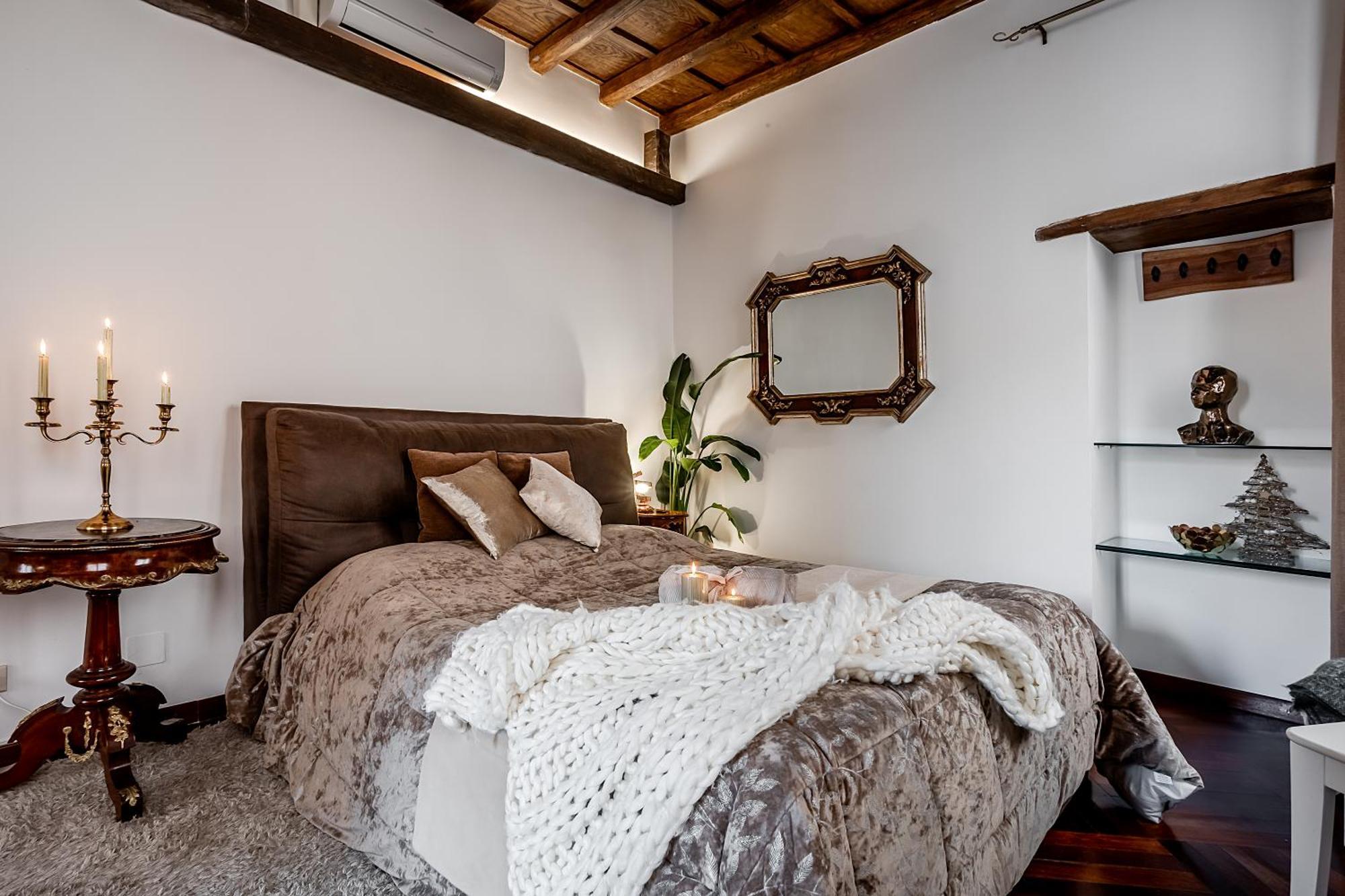 Trevi Fountain Stylish Guest House Rome Exterior photo