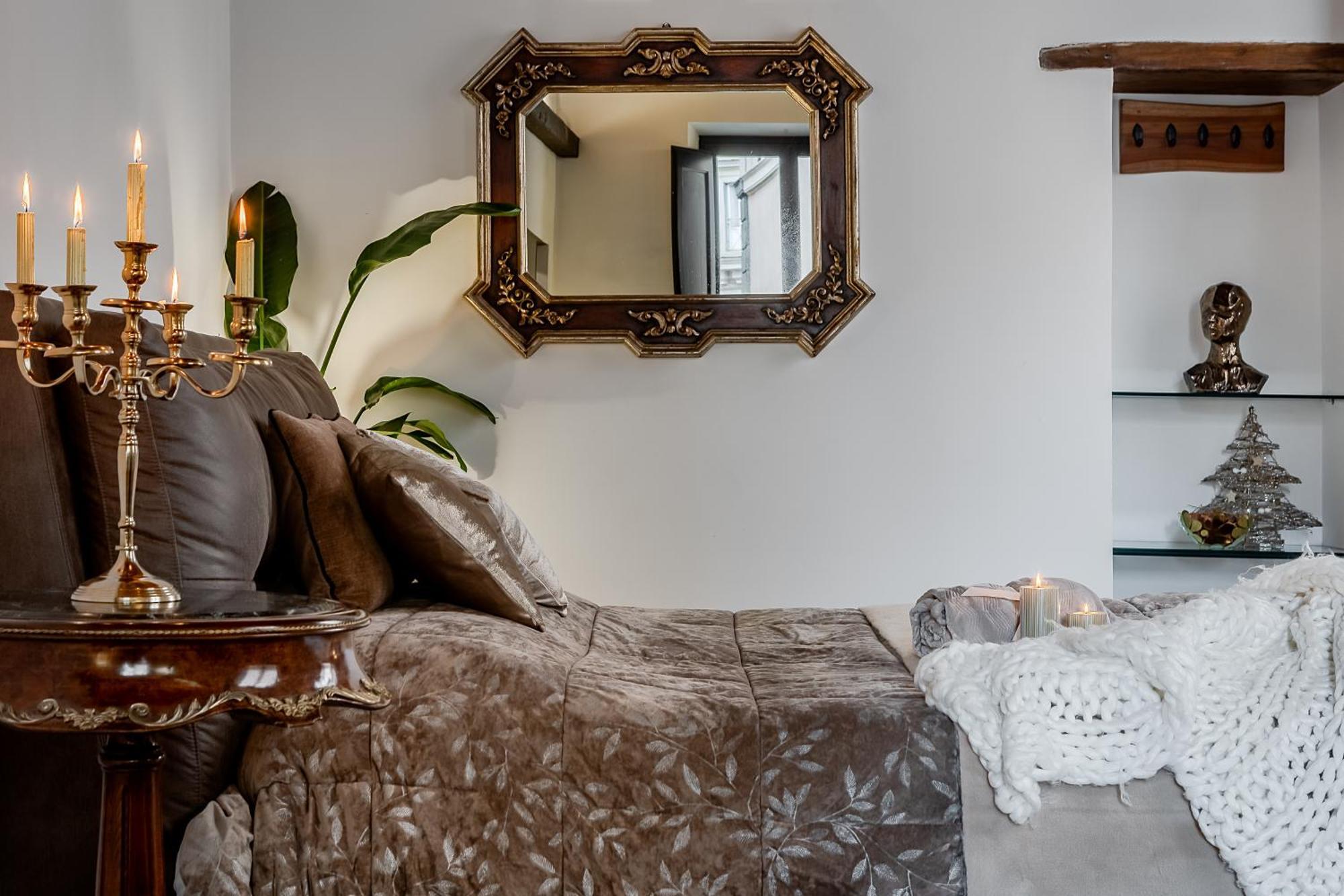 Trevi Fountain Stylish Guest House Rome Exterior photo