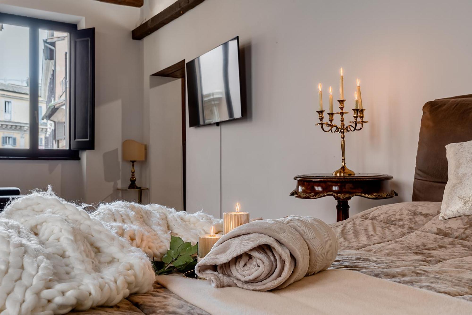 Trevi Fountain Stylish Guest House Rome Exterior photo