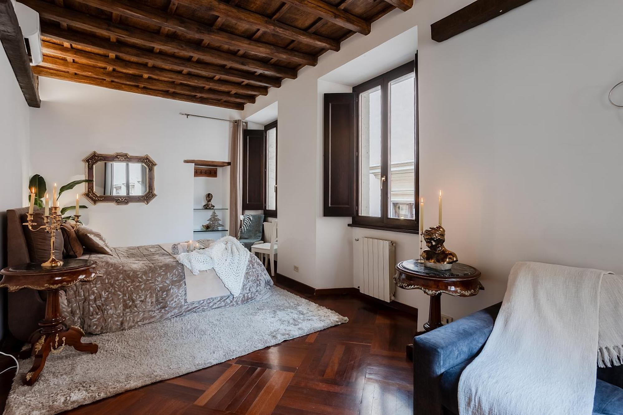 Trevi Fountain Stylish Guest House Rome Exterior photo
